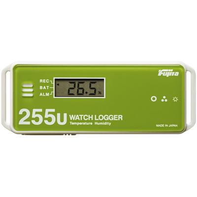 WatchLogger Электрический регистратор данных Тип-флешка USB (Производство Фудзита) Температура/Влажность KT-255U