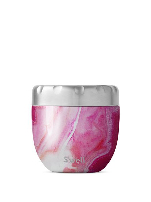 Swell It's Two-in-One Lunch Box 636ml Rose Agate