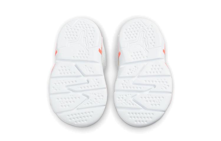 Air Jordan 6 Retro Little Flex TD 'Infrared'