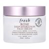 Rose Deep Hydration Face Cream, 50Ml(1.6Fl Oz)