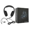 TAIDU THS311 Gaming Headphones Noise Canceling Microphone Surround Sound RGB Lighting Mode Volume