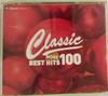 CD ДАНИЭЛЬ БАРЕНБОЙМ Классические Лучшие Хиты Более 100 WPCS117503 Warner Music Ja 2004 Япония Классическая Б/У