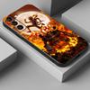 New Ones Pieces Phone Case For Samsung Galaxy S25 S24 S23 S20 S21 FE S26 S22 Ultra 5G S26 Plus S25FE Coque Soft Silicone Cover