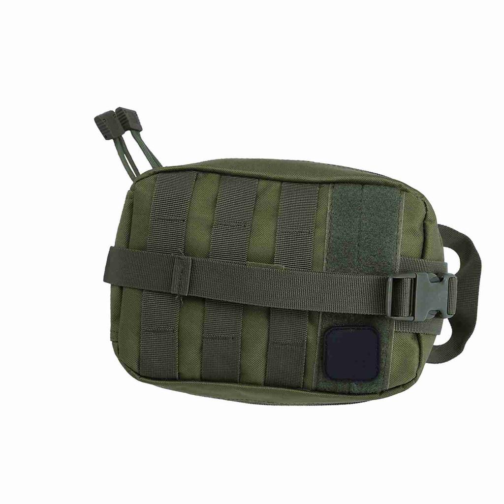 Outdoor Tactics First Aid Bag Climbing Emergency Pouch