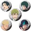 Su Anime Kaisen жесть значок периферийные продукты Zenin Naoya Hakari Kinji Okkotsu Yuta Srooftop Edition Original