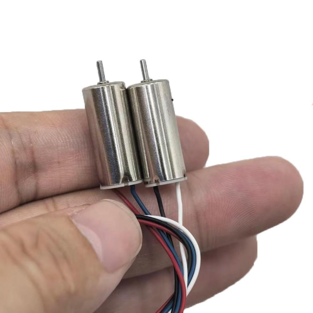 8.5mm*20mm Coreless Motor Mini Toy Aircraft RC Drone Motor New High Speed Engine Motor
