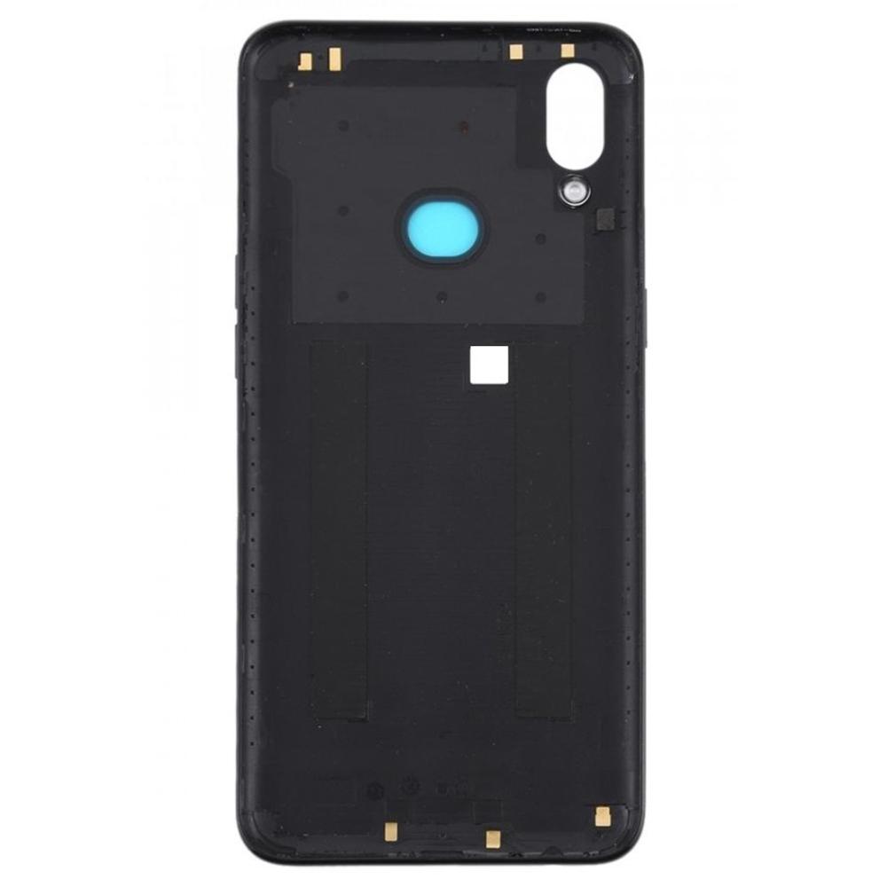 For Samsung Galaxy A10s A107 Back Battery Housing Cover Part (Without Logo)