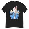 Jason Voorhees Tshirt - Friday the 13th 80s Horror Tee