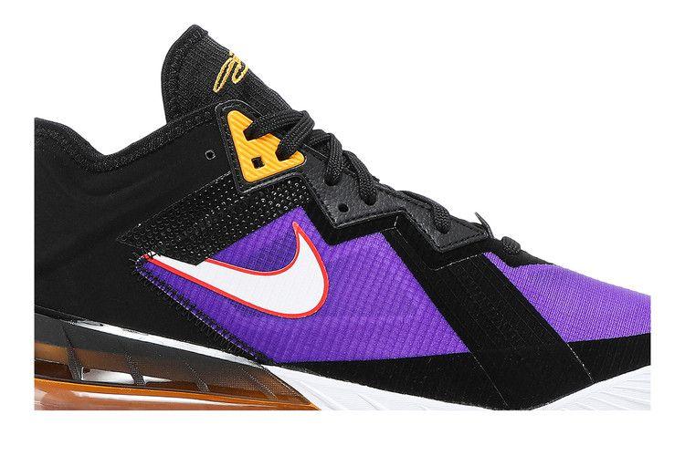 Men's Sneakers Nike LeBron 18 Low 'ACG Terra'