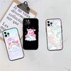BF28 Cartoon Unicorn Case for Motorola Edge 60 60s 70 G86 G56 G54 E14 G04S G45 G54 G64 S30 S50 X30 X40 X50 Ultra Pro Power