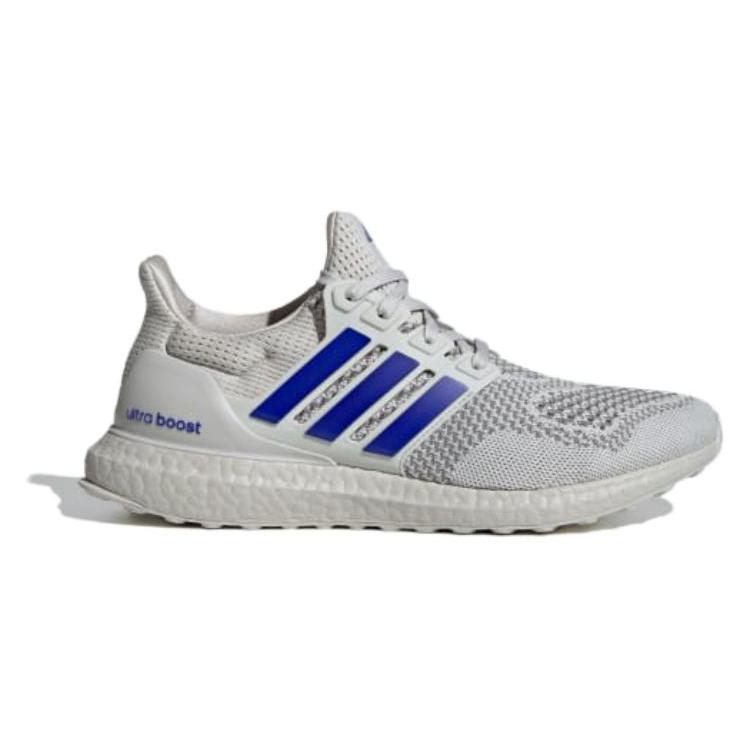 Новые Adidas Ultra Boost 1.0 Серый Голубой IF1912