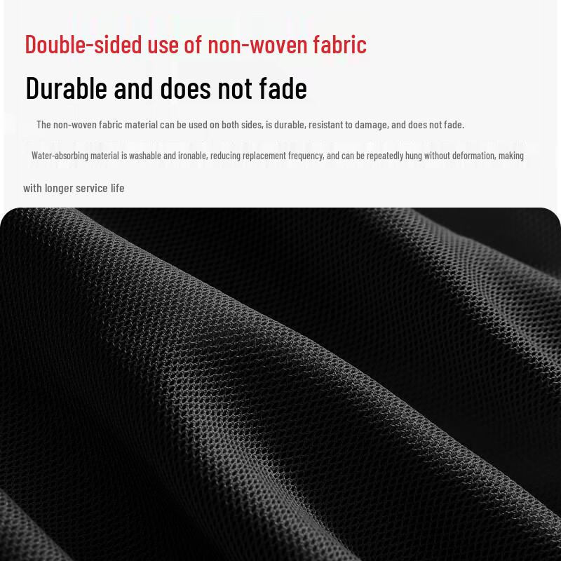 LATZZ 3x2м Черная ткань для фотофона