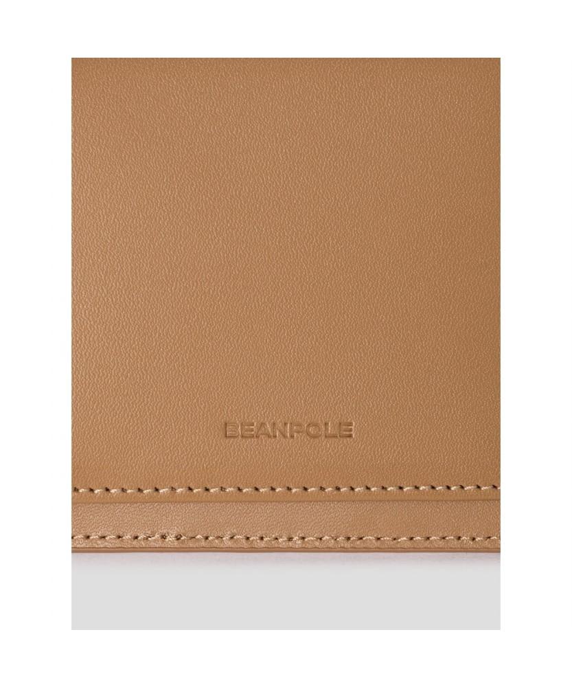 Аксессуар Beanpole Ежедневный кошелек Желтовато-коричневый