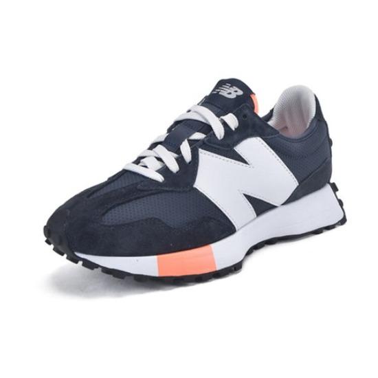 New Balance 327 x Niko Темно-синий - MS327VC1