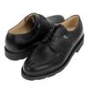 Paraboot Business Shoes 705109 NOIR Size Cm Men's 25.0 [Used]