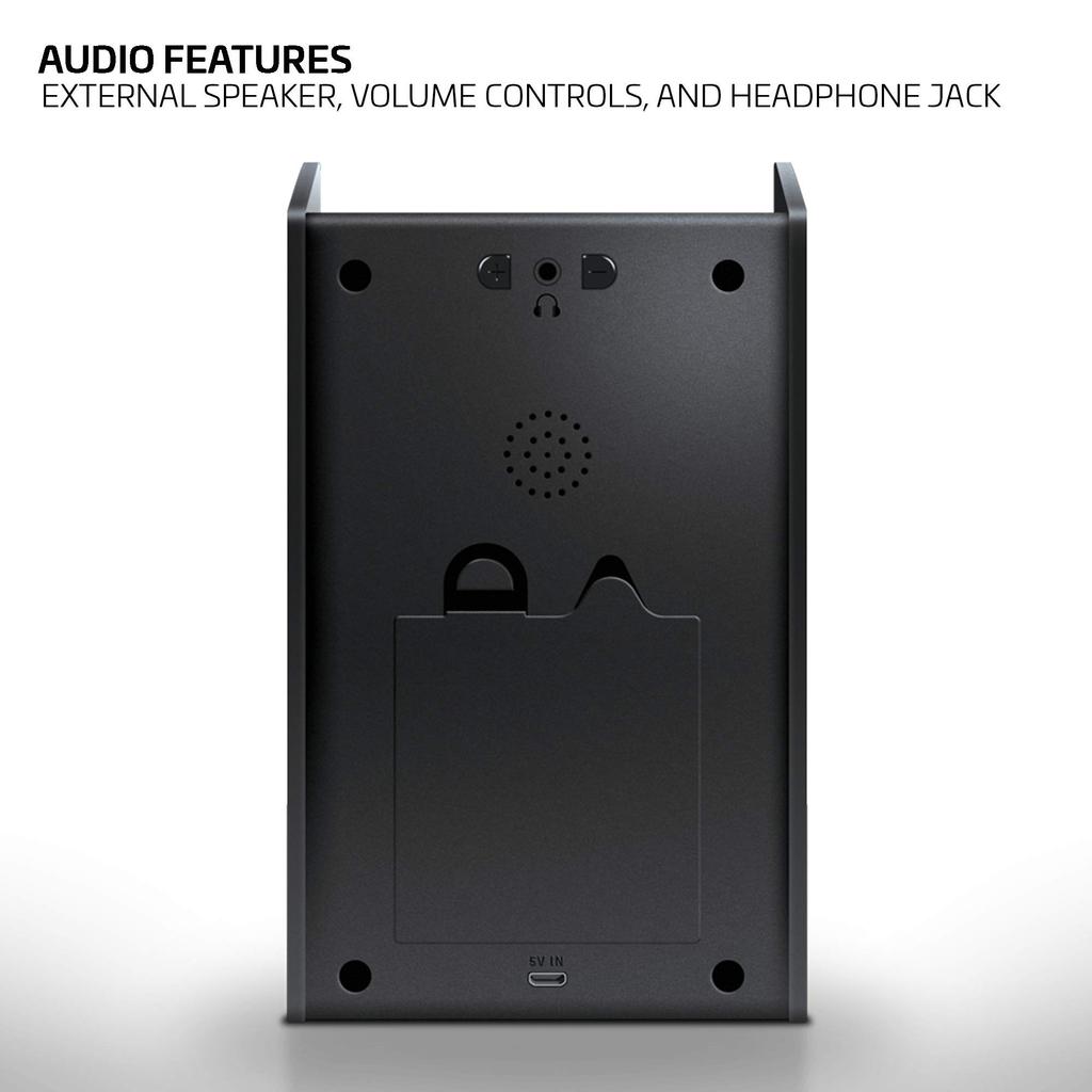 MyArcade Ретро Мини-игра Heavy Barrel Желтая 6,75", и Черная, DGUNL-3205