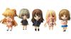 THE CINDERELLA GIRLS Nendoroid Petit THE CINDERELLA GIRLS Stage 01 BOX Painted Movable Reading IDOLM@STER IDOLM@STER (Non-scale ABS&PVC Figure)
