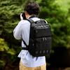 Умный рюкзак для камеры SCR2 [Nikon] II, Черный, 15,4 л,
