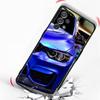 Sport Car Golf 7 Phone Case for Samsung Galaxy A51 A71 A21S A12 A11 A31 A41 A52 A32 A23 A33 A53 A73 A03 A13 5G A72 A54 A34 Cover