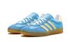 Gazelle Indoor Полусиний Взрыв Почти Желтый