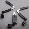 Multifunction Guitar String Winder Bridge Pin Remover String Cutter