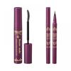 Kiss Me Make Mascara Ex + N eyeliNer Bk