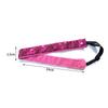 1 PC. Available in Multiple Colors. Ladies' Headband. Sequin Headband. Suitable for Sports and Yoga. Anti-slip. Adjustable. Elas