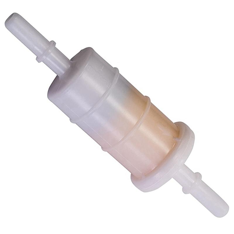 A16P-30Pcs 8Mm 5/16Inch Fuel Filter For Mercury Marine Outboard Engine 35-879885T 35-879885Q 30-400Hp Gas Water Separator