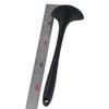 Multifunction Kitchen Non-stick Dinnerware Silicone Serving Spoon Soup Ladle Tableware Scoop