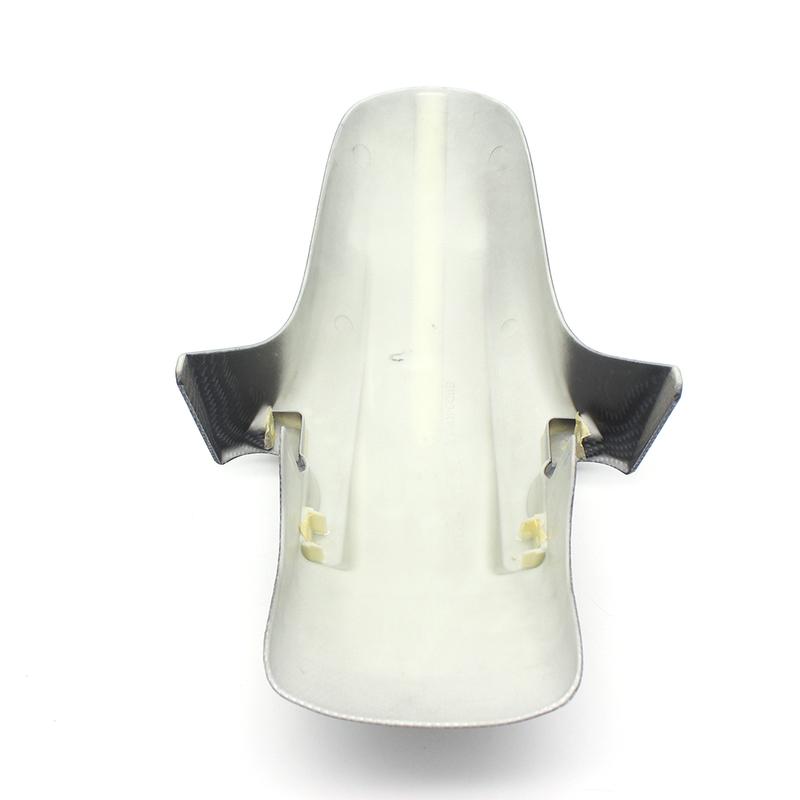 Motorcycle Front Fender Mudguards Splash Guard Mud For HONDA CB250F CB600F CB900F CB1300 Hornet 250 600 900 CB600 Hornet600
