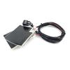 Электрический обогреватель руля мотоцикла, подогреватель рукоятки 12V с подогревом для мотоцикла,