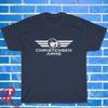 New! Christensen Arms Logo Black Grey Navy White Size S-5XL Unisex T-Shirt