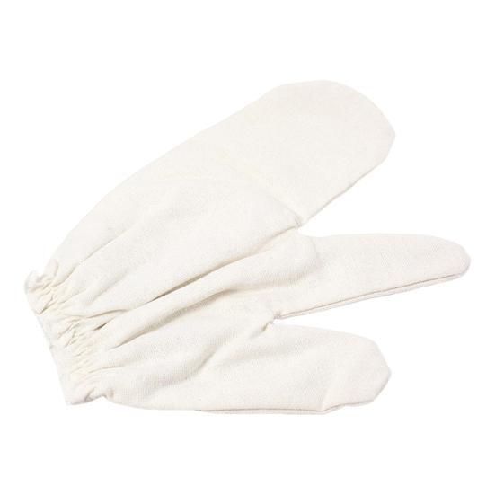 Шелковая массажная перчатка Удобная Простая в использовании Многоразовая Быстросохнущая Демонстрационная Перчатка Многофункциональная