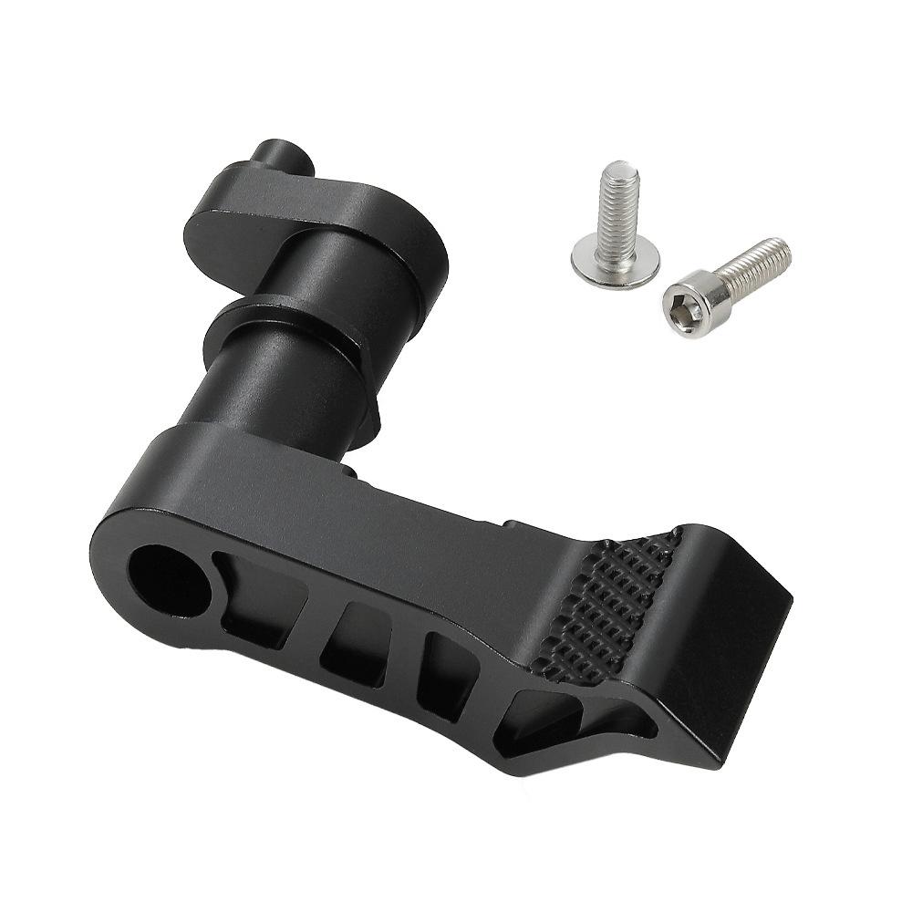 Aluminum Alloy Parking Brake Lever Fit for Can-Am Ryker 2019-2025