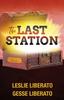 Книга The Last Station