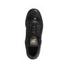 adidas Оригинальные кеды FORUM 84 для скейтбординга, унисекс, черные JQ1523
