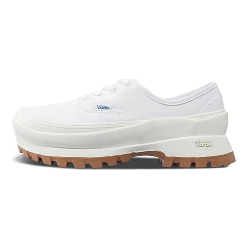 Vans Оригинальные Vibram Dx Classics 'White' VN0A5JLWW00