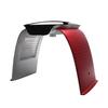 Seven-Color Spectrometer Photorejuvenation Beauty Light Mask