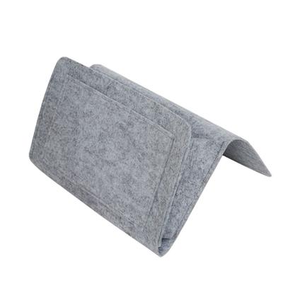 Сумка для хранения прикроватная Nordic Bags пульт дистанционного управления держатель для мобильного телефона органайзер для дома для стола в общежитии