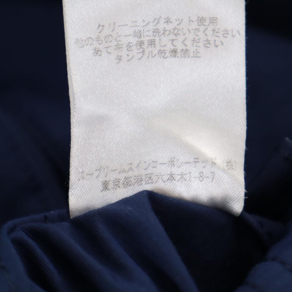 Barbour Сделано в Японии Куртка Bedale 10 темно-синяя BEDALE Женская Б/У