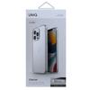 Uniq Case Clarion Iphone 13 Pro / 13 6.1 Transparent/Lucent Clear