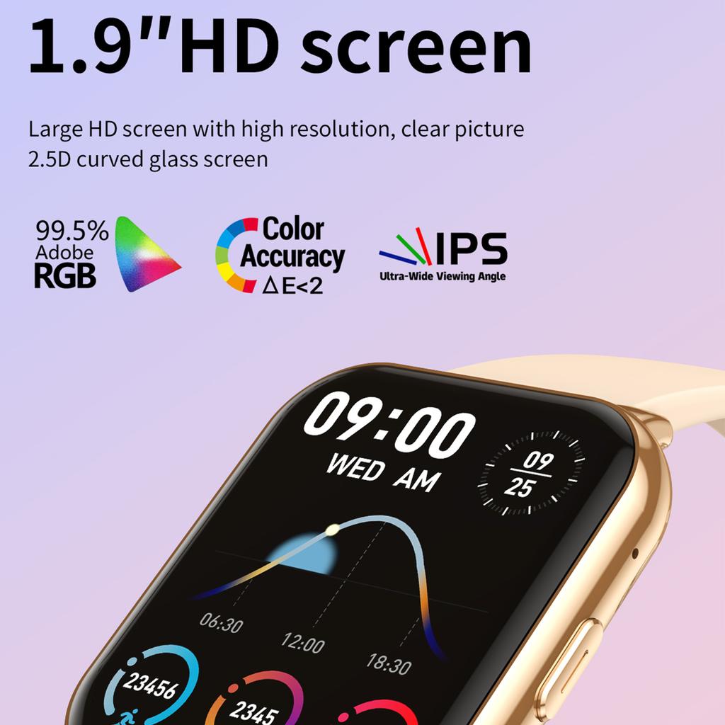 CY12 Смарт-часы с поддержкой Bluetooth, офлайн-оплаты, мониторингом здоровья (кислород в крови, артериальное давление), спортивные