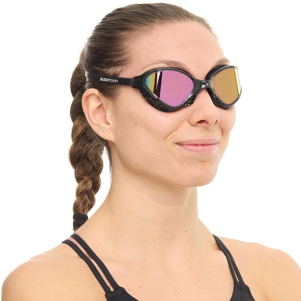 Buddyswim Плавательные очки OzeanX Mirror