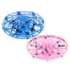 UFO Hand Drone Motion Sensor Flying Ball Toys Drone with LED Light Induction Kids Drone Toys