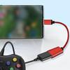 Адаптер USB C к USB Тип C OTG Кабель USB C «папа» к USB 2.0 «мама» Кабель-адаптер для офиса