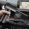 Автомобильный пылесос с сильным всасыванием, мощный беспроводной пылесос с высокой силой всасывания, пылесос для уборки