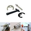 Maintenance Tap Faucet Fixing Kit Corrosion Resistant Faucet Repair Tool Washer Wrench  Household