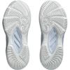 Asics Кроссовки для тренировок Upcourt 6 Low top Детские Белые Унисекс 1074A045-103
