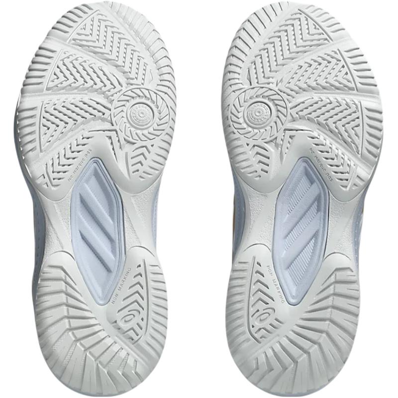 Asics Кроссовки для тренировок Upcourt 6 Low top Детские Белые Унисекс 1074A045-103
