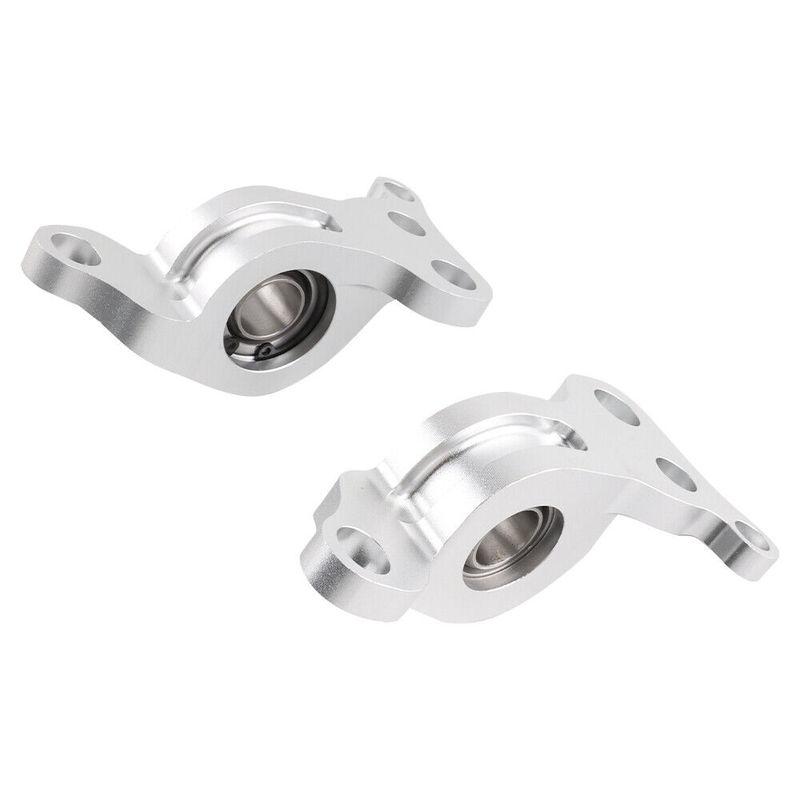performance suspension For 1992-1995 Civic 1994-2001 Integra Spherical Compliance Bracket 542-05-M465